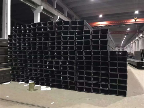 甘州冷拔方管选型指南 工程采购怎么选